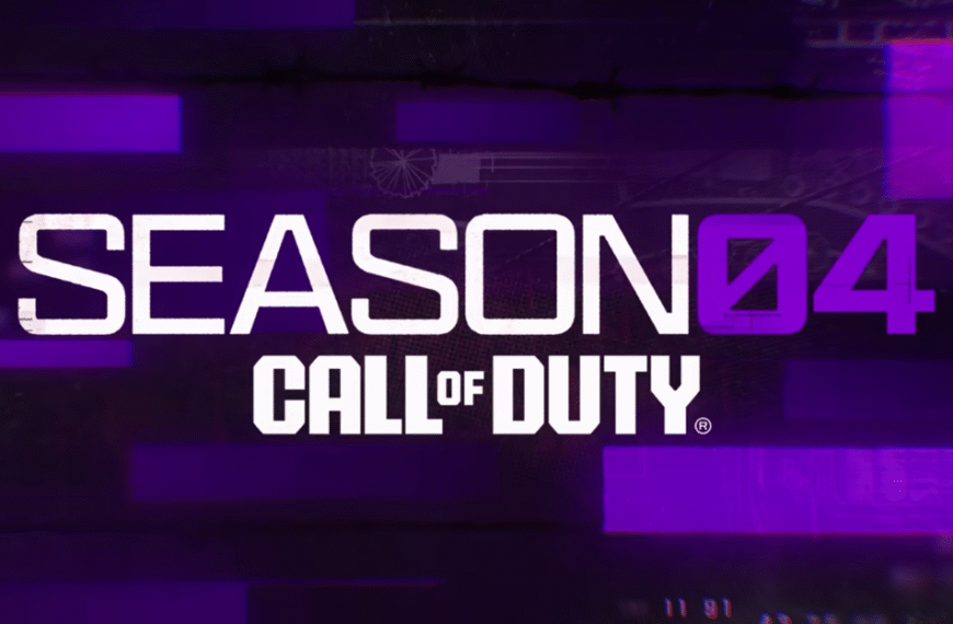 Black Ops 6 Season 4: What’s New and Exciting