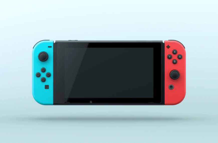 Nintendo Switch 2: What We Know So Far