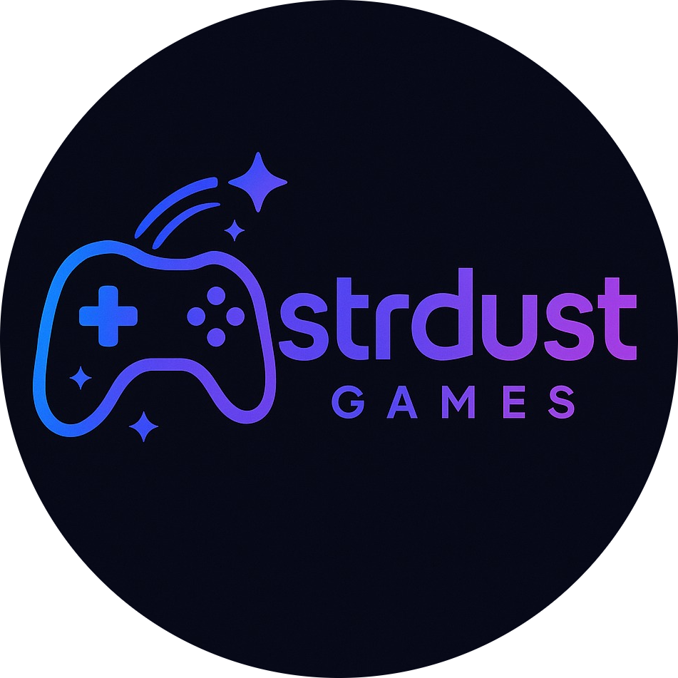strdust.com
